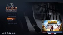 Prison Simulator ZOMBIE MODE 4K ULTRA HD