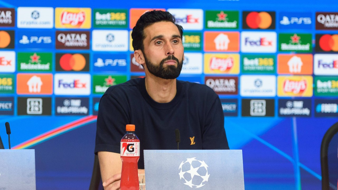 Arbeloa wütet gegen Schiedsrichter: 'Unerwartet, unerklärlich, unfair'