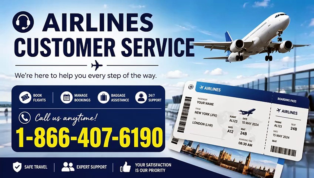 ≋【American® Airlines Customer Service {Help Desk 24/7 SuppoRt}™ — Toll-Free Numbers & Support Options