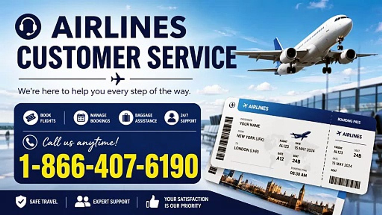 ≋【United® Airlines Customer Service {Help Desk 24/7 SuppoRt}™ — Toll-Free Numbers & Support Options