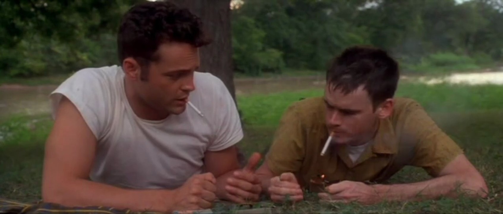 Le Locuste (1997) ITA