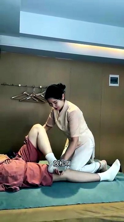 Japanese Oil Massage, Japanese Massage Relaxing Mu