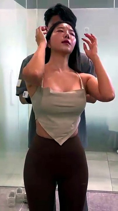 Japanese Oil Massage, Japanese Massage Relaxing Mu