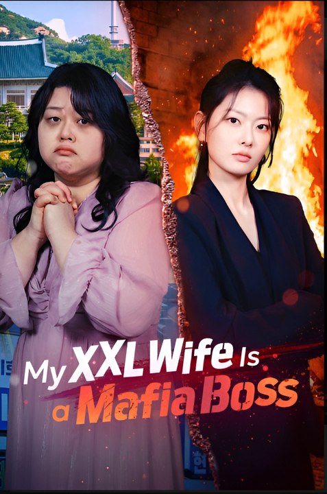 My XXL Wife Is a Mafia Boss- Drama FULL MOVIES ENGLISH SUB