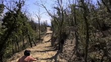 Ya que des bosses !!! Défi du jour travailler les sauts 🤘
