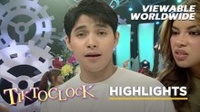 TiktoClock: Poging aktor, collector ng mga BEAUTY QUEEN?