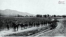 Historical Photos of the Russo-Japanese War (5)