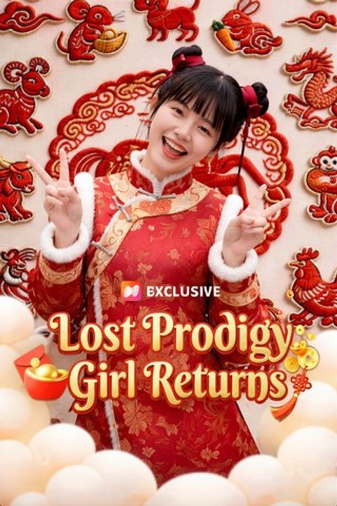 Lost Prodigy Girl Returns – Isode Fantasy Karma Payback Eng