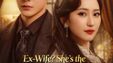 Ex-Wife She's the Godfather- Full Drama Movie English Sub