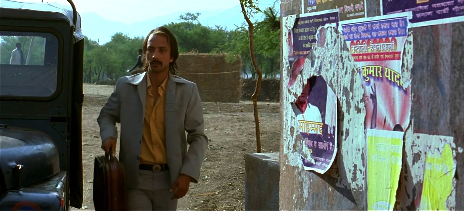 Omkara 2006
