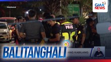 Balitanghali: (Part 1) April 16, 2026