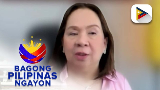 Panayam kay IPOPHL Deputy Director General, Atty. Claire Cabochan ukol sa pagdiriwang ng Intellectual Property Month sa bansa