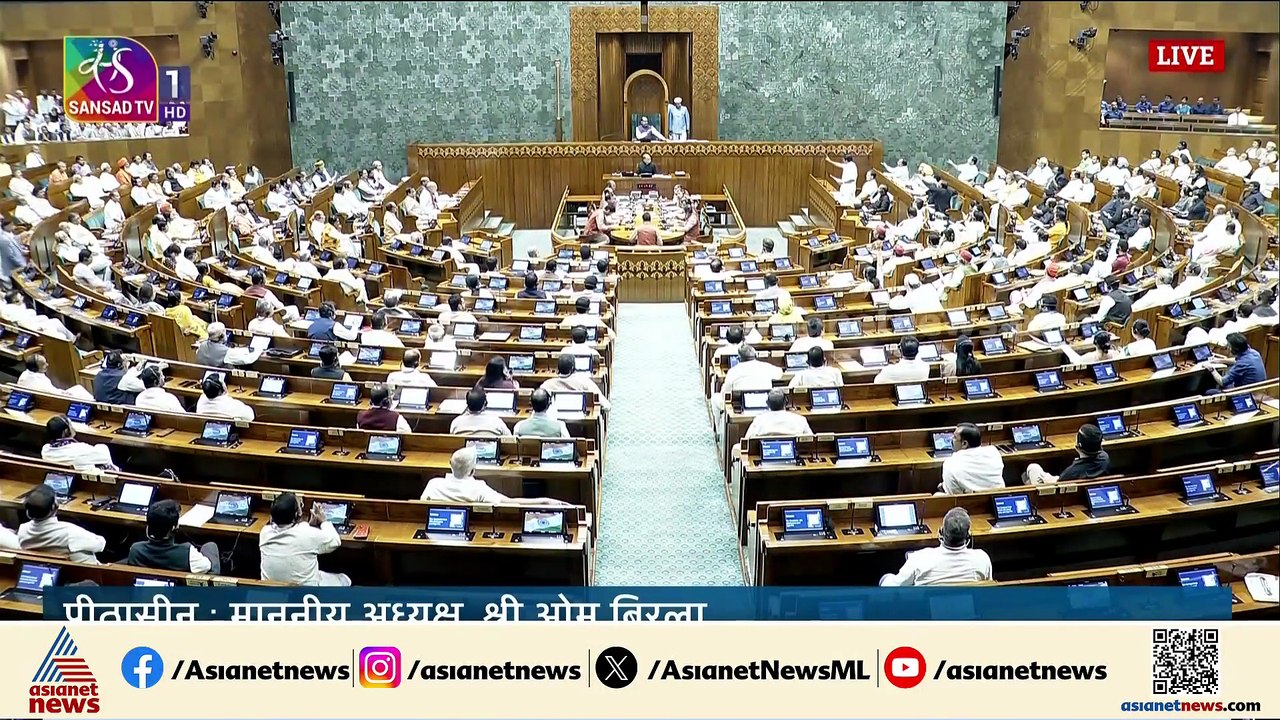 വനിതാ സംവരണ ഭേദഗതി ബിൽ പിൻവലിക്കണം, ബില്ല് ഫെഡറൽ തത്ത്വത്തിന് നേരെയുള്ള ആക്രമണം: കെ. സി വേണുഗോപാൽ