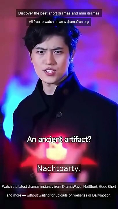 Der Teufelsbote Meine Gedanken zerbrachen das Schicksal | Ganzer Film Deutsch