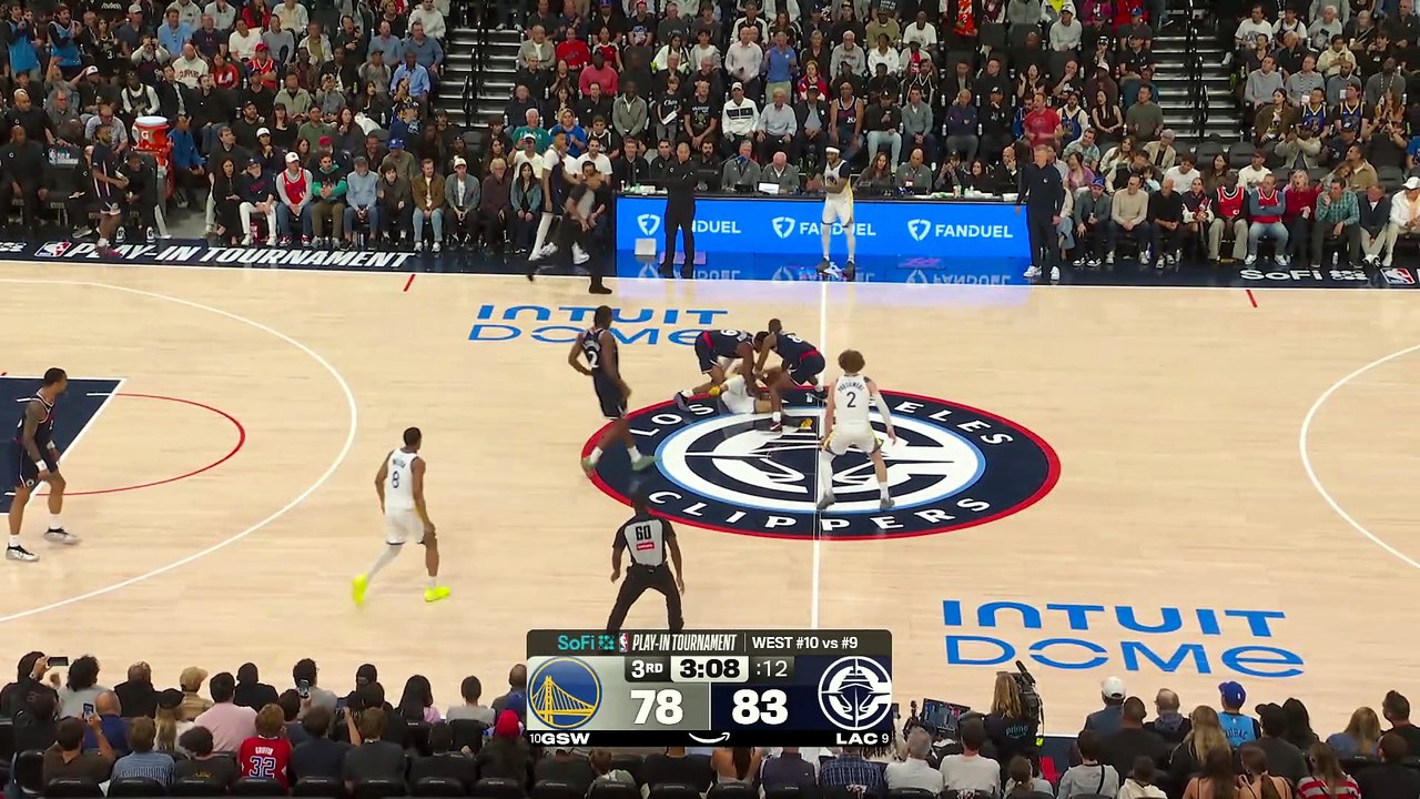GS@LAC2