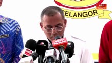 Selangor peruntuk RM130.42 juta menerusi Pakej Daya Tahan Fasa 1 - Amirudin