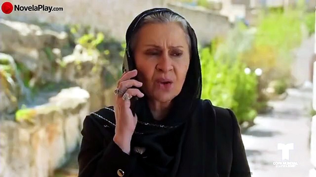 Lejos de Ti Capítulo 58 Completo HD