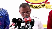 Peruntukan RM30 sebulan galak rakyat Selangor guna pengangkutan awam - Amirudin