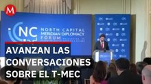 North Capital Forum reúne a más de 400 líderes de Norteamérica