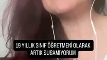 Saldırılar sonrası eğitim camiasından sert mesaj: Daha fazla yetki şart