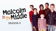 Malcolm el de en medio (T3:C12) español latino