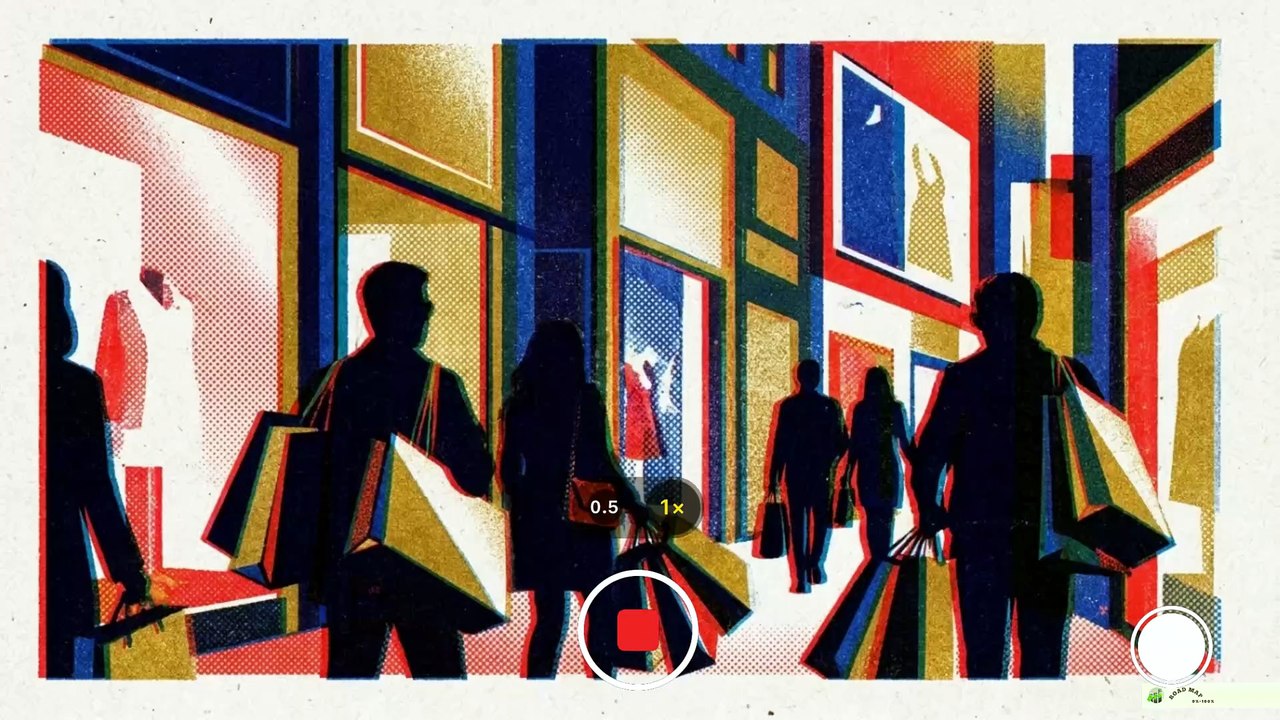 The Tale of Two Economies: Who’s Winning the Future?