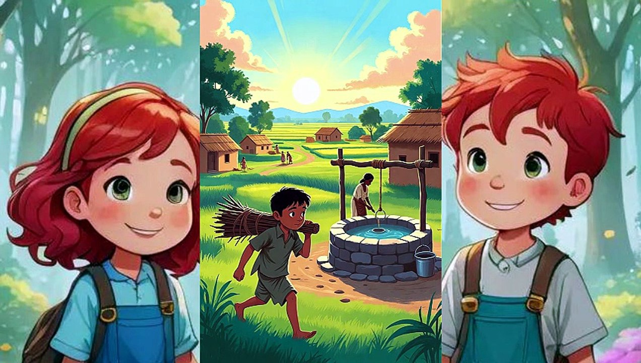 ali a boy