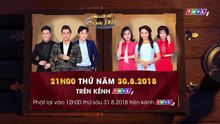 Người Kể Chuyện Tình Mùa 2 2018 | Trailer trên THVL1