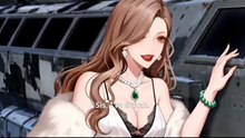 Zombie Hell: My System Force Me To Save Beauties. Part 18