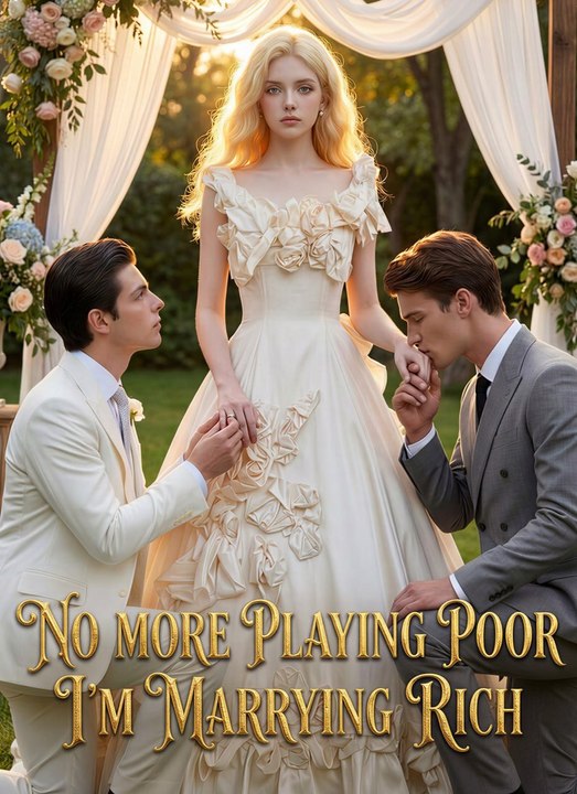 [HOT MOVIE🍀] No More Playing Poor I m Marrying Rich #Fullmovie #dailymotion