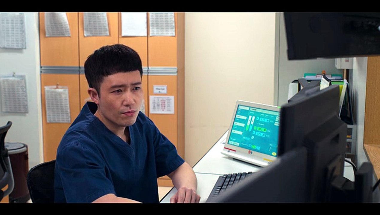 Bloodhounds Season 2 Episode 5 (Hindi-Korean) 480p NF WEB-DL | Dual Audio | ESub