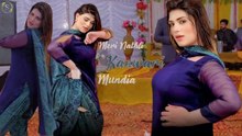 Meri Nathli Kanwari Mundia , Urwa Khan,New Mujra Dance,Best Performance , S Studio 2026