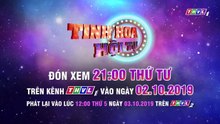 Tinh Hoa Hội Tụ Mùa 2 | Trailer trên THVL1