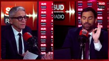 Julien Odoul : "La loi Yadan ne permettra pas de faire reculer la haine des juifs"
