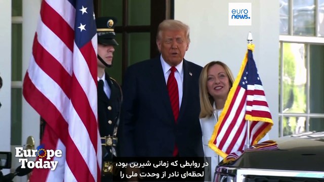 اروپای امروز: نخست‌وزیر منتخب مجارستان وعده گذار سریع می‌دهد، رسانه‌های دولتی را هدف می‌گیرد