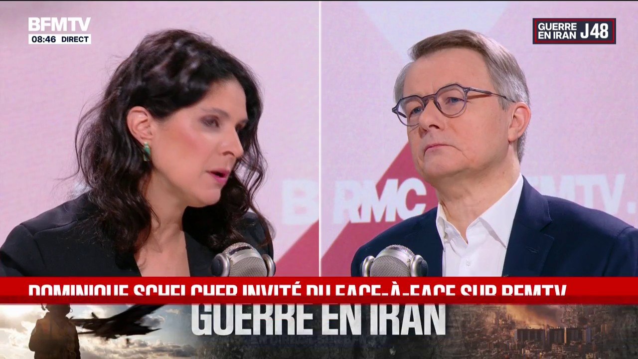 Ouverture le 1er-Mai: “Il n’en a jamais été question (...) on le souhaite pas,” affirme Dominique Schelcher, PDG de Coopérative U