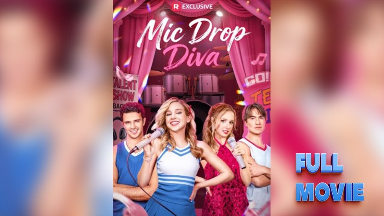 Mic Drop Diva #FullMovie - Película Full HD [Doblado ESP] | Ver hasta el final