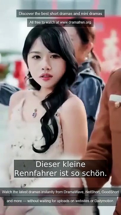 Die wahre Madame verschont niemanden | Ganzer Film Deutsch