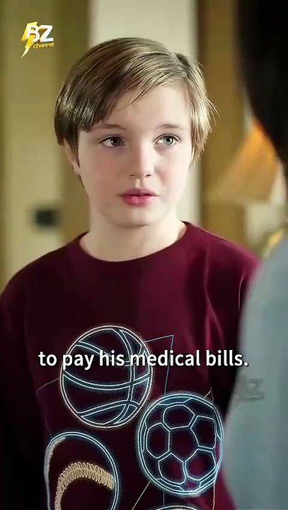 Heaven Sent Heir To Tycoon Grandmother Isode