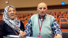 Silivri'den: 92 yaşındayım; Ekrem İmamoğlu benim evladım, her şey güzel olacak, bu memleket düzelecek