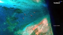 South China Sea Tensions Rise Ahead of Major Joint Military Drills