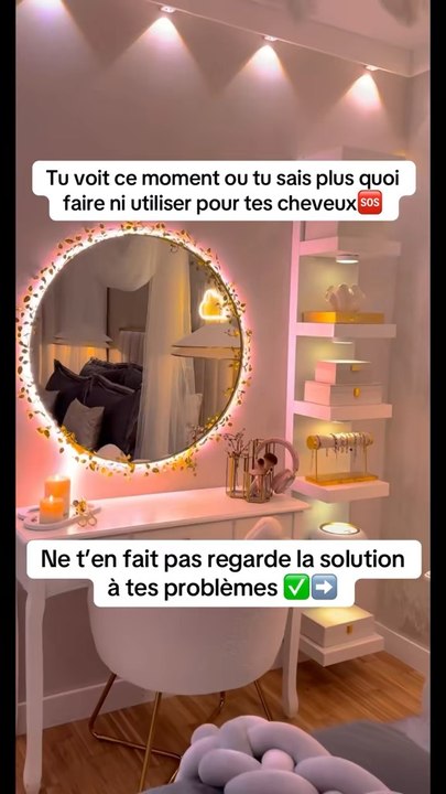 Avant : tendue, fatiguée, stressée 😵‍💫Maintenant : détendue, apaisée, bien 💆‍♀️✨Tout ça grâce à une simple habitude…Comme quoi… parfois les petits gestes changent tout ❤️