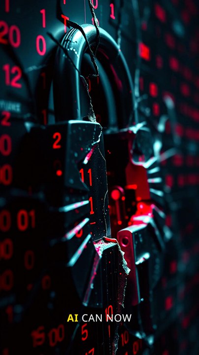 Remember Your Password Forever (Hackers Hate This)