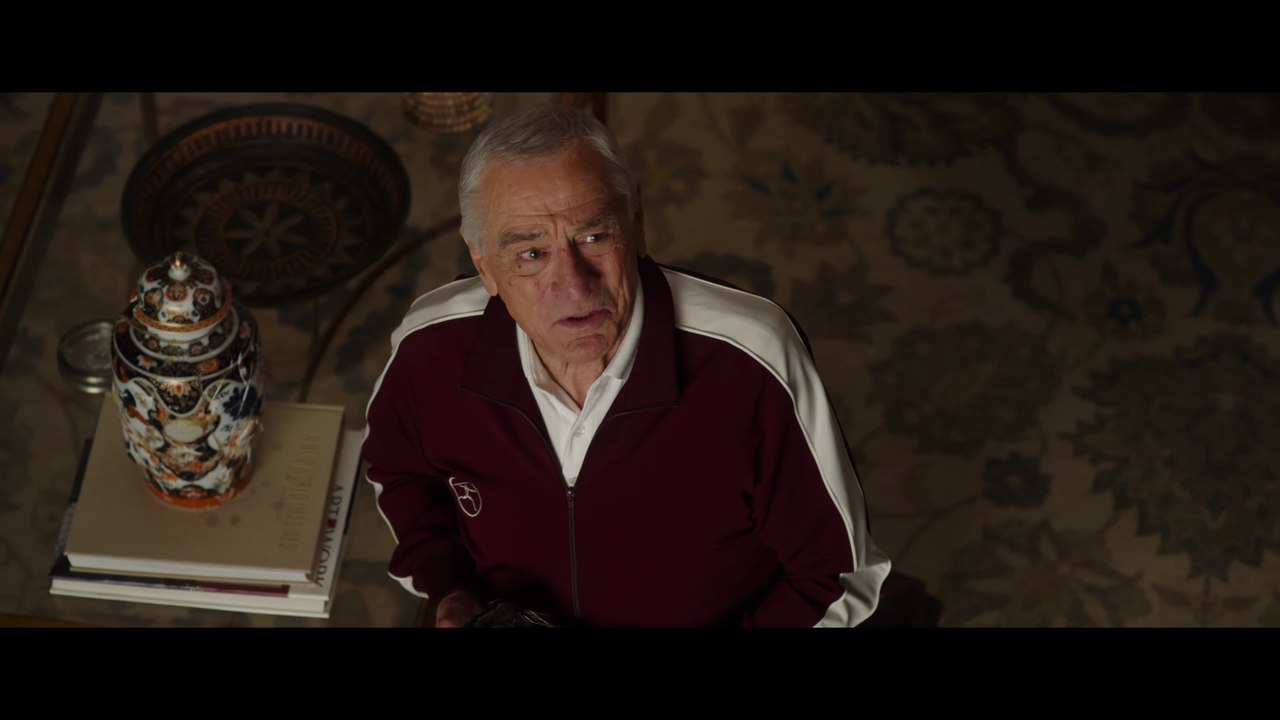 Focker-In-Law - Official Trailer