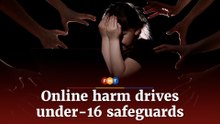 Online harm underscores case for under-16 safeguards, say experts