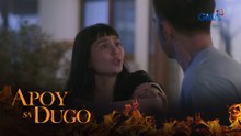Apoy Sa Dugo: Angel uses her trauma to manipulate Vanessa! (Episode 32)