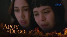 Apoy Sa Dugo: Ang pa-victim tactics ni Angel! (Episode 32)