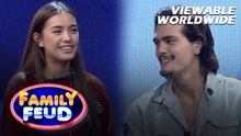 Family Feud: MAY BIBILI NG SIGARILYO PERO HINDI MO PAGBIBIGYAN, BAKIT? (Episode 972)