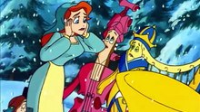 Princess Stories The Secret of Anastasia