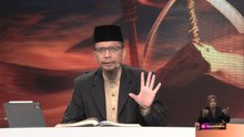 Episod 1224 My #QuranTime 2.0 Isnin 20 April 2026 Surah Al-Nur (24: 14-16) Halaman 351